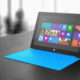 Microsoft rebaja su tableta Surface RT 150 euros