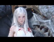Primer tráiler de Drakengard 3