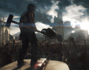 Dead Rising 3 Xbox One