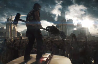 Dead Rising 3 Xbox One