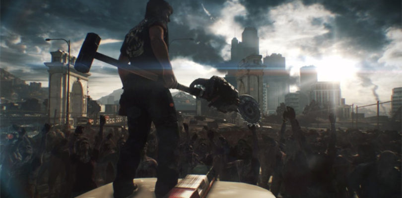 Dead Rising 3 Xbox One