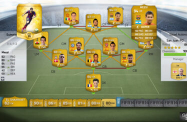 FIFA 14 2
