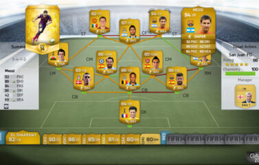 FIFA 14 2