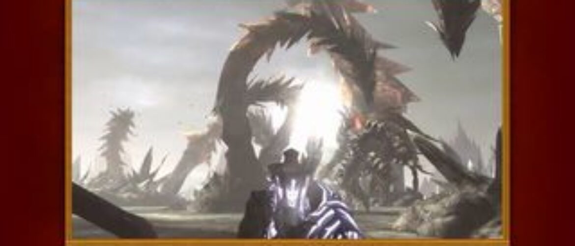 Soul Sacrifice presenta tres nuevos jefes descargables