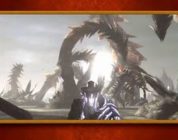 Soul Sacrifice presenta tres nuevos jefes descargables