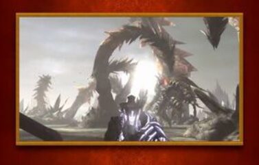 Soul Sacrifice presenta tres nuevos jefes descargables