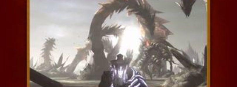 Soul Sacrifice presenta tres nuevos jefes descargables
