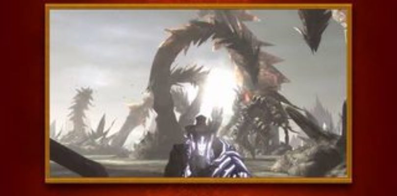 Soul Sacrifice presenta tres nuevos jefes descargables