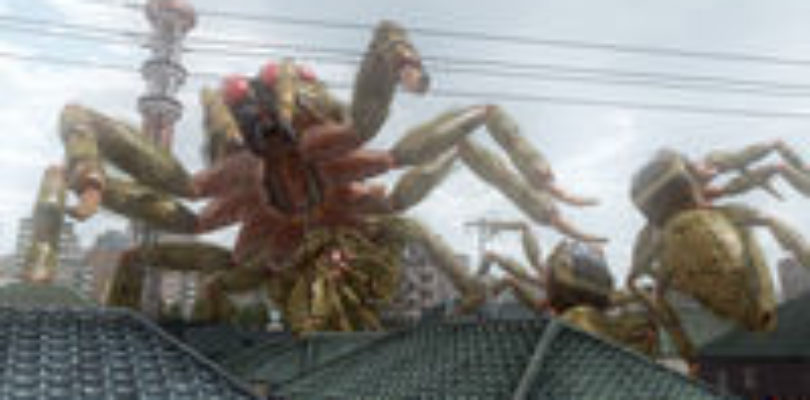 Earth Defense Force 2025 muestra una nueva tanda de imágenes