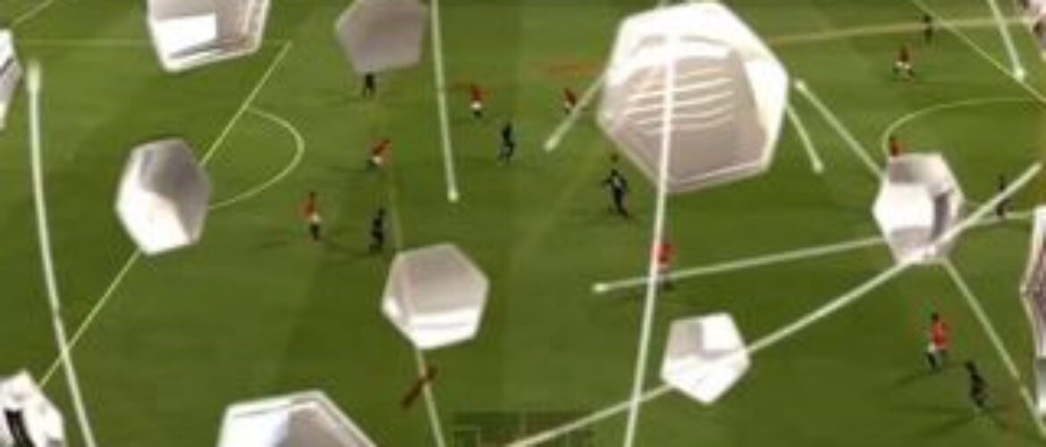 Sigue el espectáculo goleador con FIFA 13