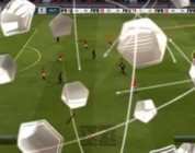 Sigue el espectáculo goleador con FIFA 13