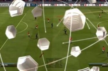 Sigue el espectáculo goleador con FIFA 13