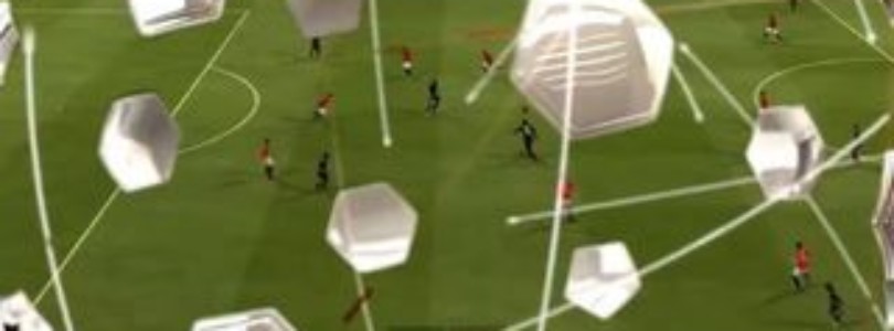 Sigue el espectáculo goleador con FIFA 13