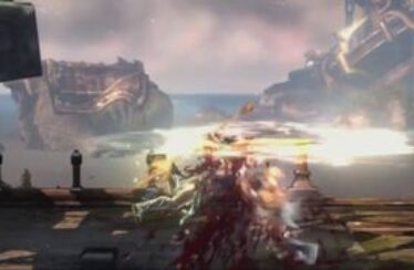 God of War Ascension añade un nuevo modo versus