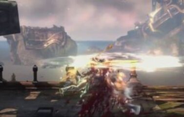 God of War Ascension añade un nuevo modo versus