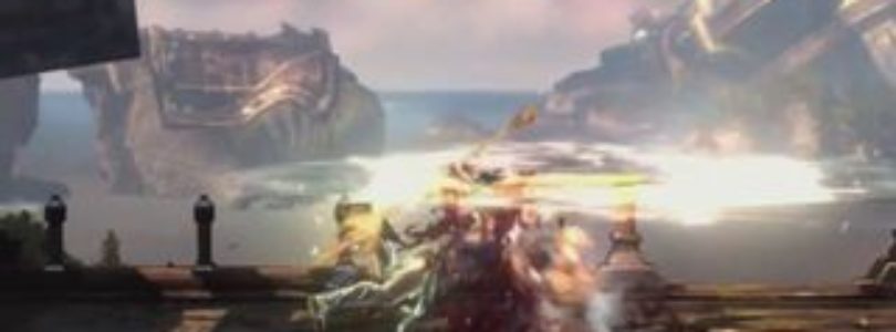God of War Ascension añade un nuevo modo versus