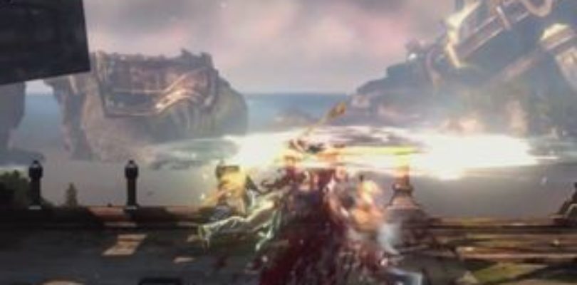 God of War Ascension añade un nuevo modo versus