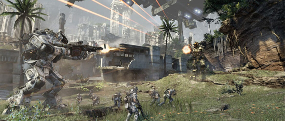 Titanfall 2