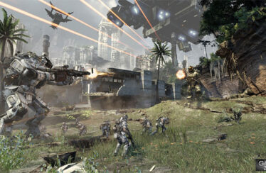 Titanfall 2