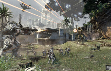 Titanfall 2