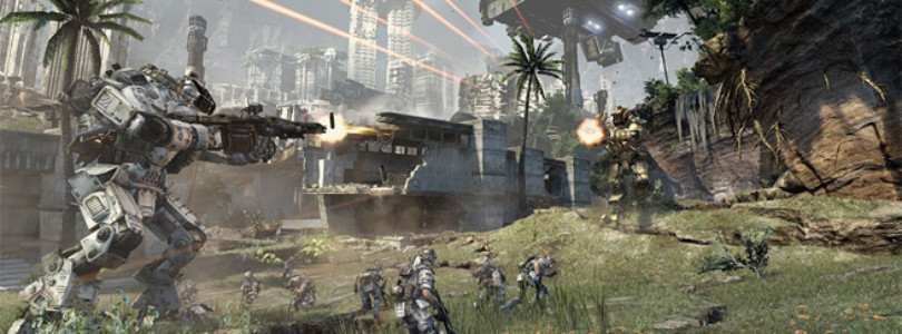 Titanfall 2