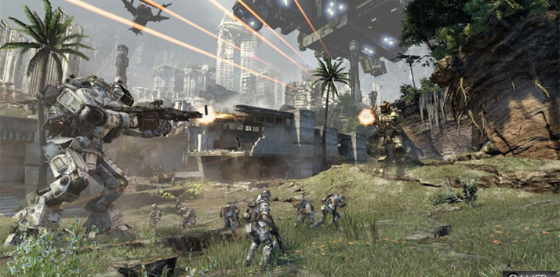 Titanfall 2