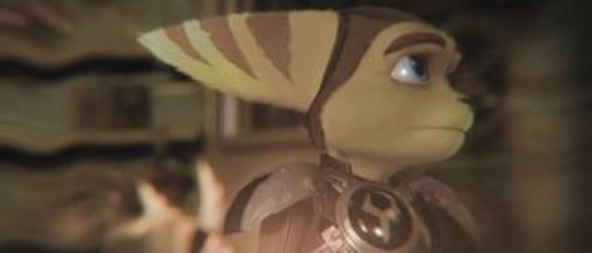 Anunciado Ratchet Clank Into the Nexus para PlayStation 3