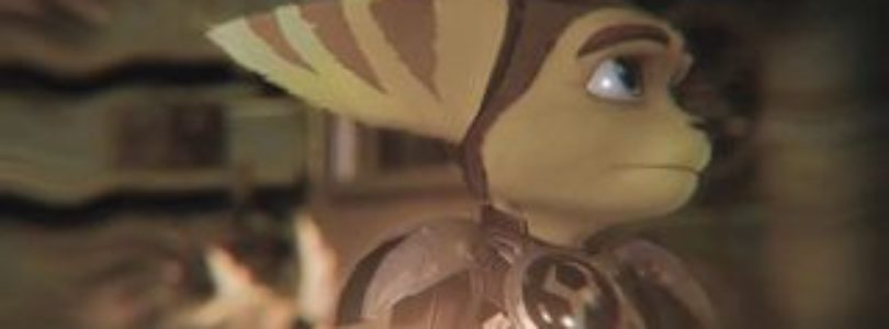 Anunciado Ratchet Clank Into the Nexus para PlayStation 3