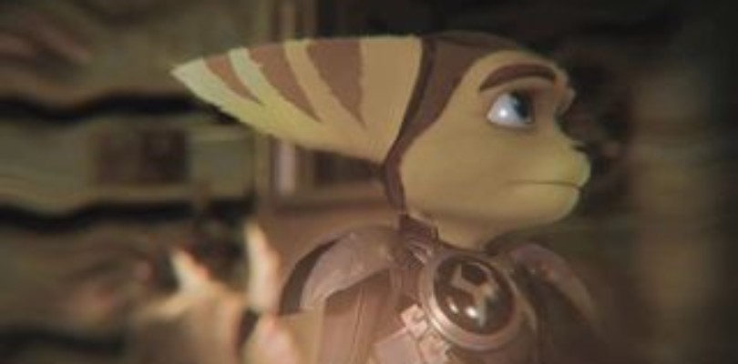Anunciado Ratchet Clank Into the Nexus para PlayStation 3
