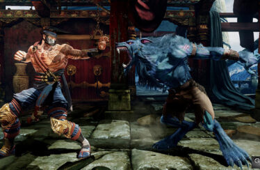 Killer Instinct Xbox One