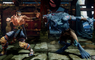 Killer Instinct Xbox One