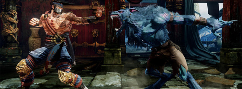 Killer Instinct Xbox One