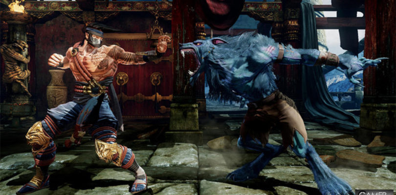 Killer Instinct Xbox One