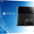 PlayStation 4 estreno