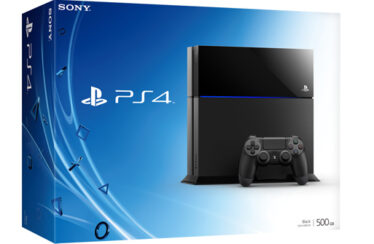 PlayStation 4 estreno