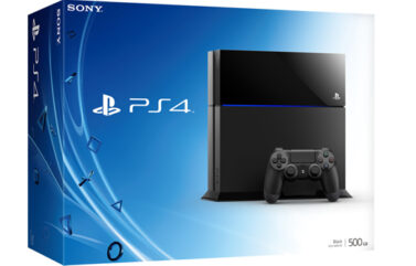 PlayStation 4 estreno