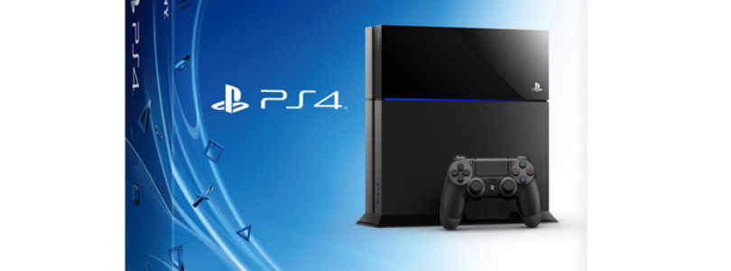 PlayStation 4 estreno