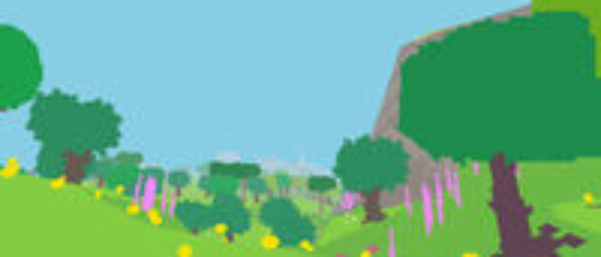 Proteus confirma su llegada a PS3 y PS Vita