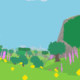 Proteus confirma su llegada a PS3 y PS Vita