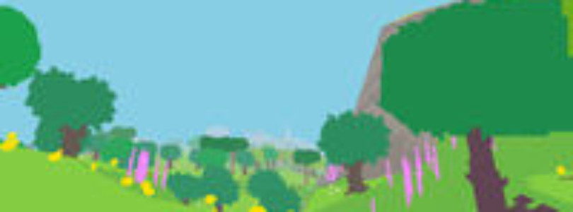 Proteus confirma su llegada a PS3 y PS Vita