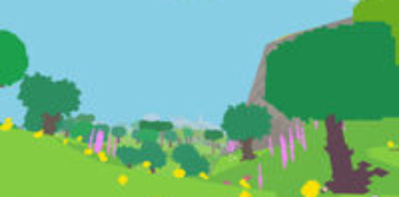 Proteus confirma su llegada a PS3 y PS Vita