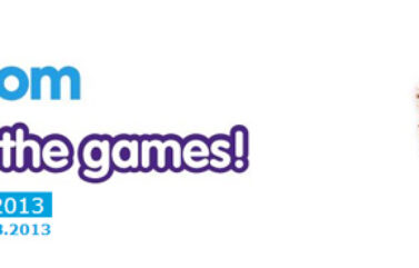 Xbox One Gamescom 2013