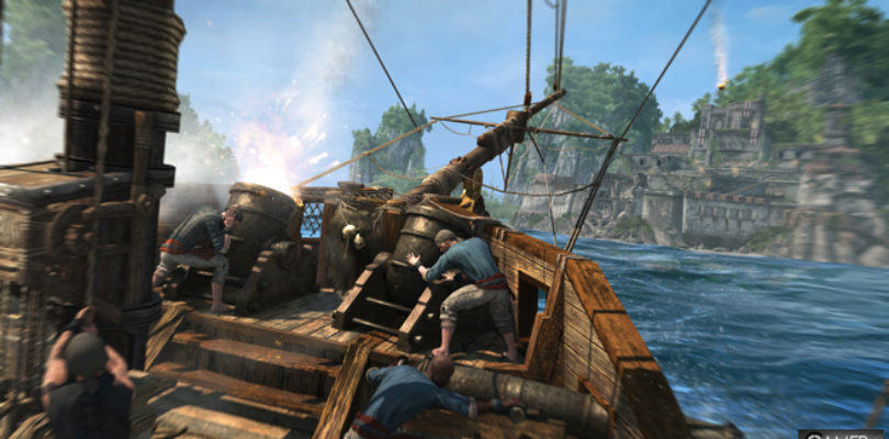 Assassin's Creed 4 Black Flag 4