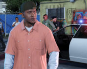 GTA 5 Franklin