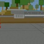 Guncraft es aprobado en Steam Greenlight y lo celebra con un nuevo vídeo