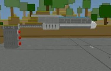 Guncraft es aprobado en Steam Greenlight y lo celebra con un nuevo vídeo