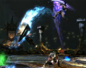 God of War Ascension armas