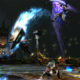 God of War Ascension armas
