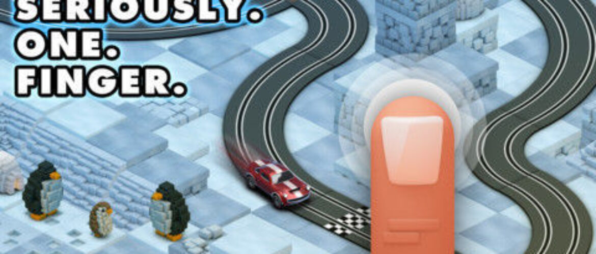 Gratis en la App Store 1 de julio de 2013