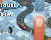 Gratis en la App Store 1 de julio de 2013